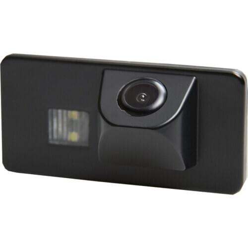 Rear Reversing Backup Camera Rearview Night Vision for BMW 3er F30 F31 F34 BMW 4er F32 F33 BMW 5er F10 F10N F11 F11N F18 X3 F25