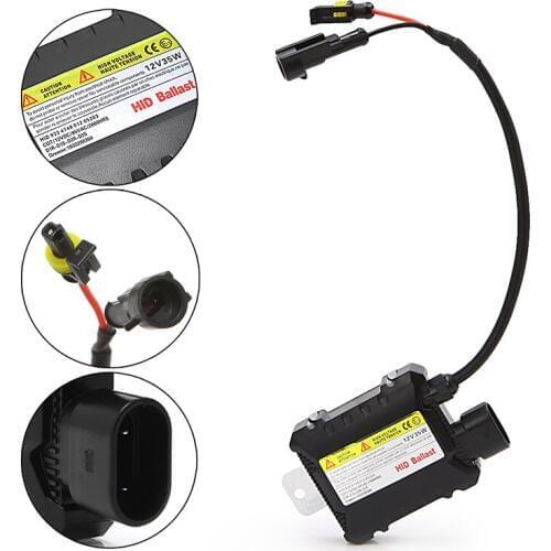 KOU JIANG Xenon Lamps