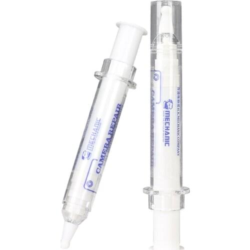 Tool Sets For MECHANIC 10mL Camera Repair Glue For iPhone Repair Use