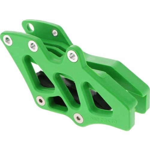 Motorcycle Chain Guide Guard For KAWASAKI KXF250/450 2009-2018