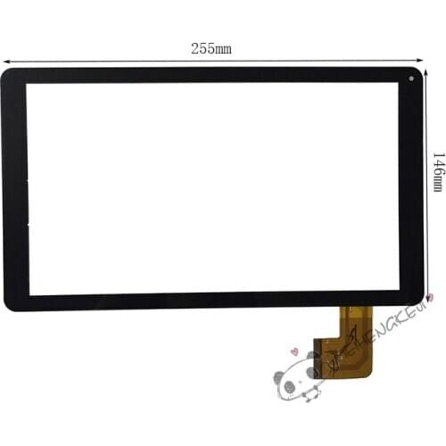 New 10.1'' inch Digitizer Touch Screen Panel glass For Storex Ezee TAB 10O10-S Tablet PC