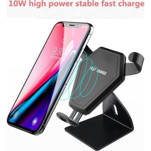 NEW HOT Car styling wireless charger for astra j passat b6 ford fiesta volkswagen mitsubishi asx mini cooper passat b6 fiat 500