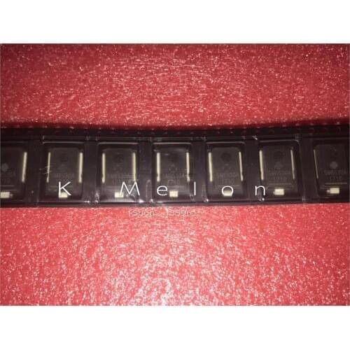 New original 10PCS/LOT SM6S30A SM6S30AHE3/2D DO-218AB