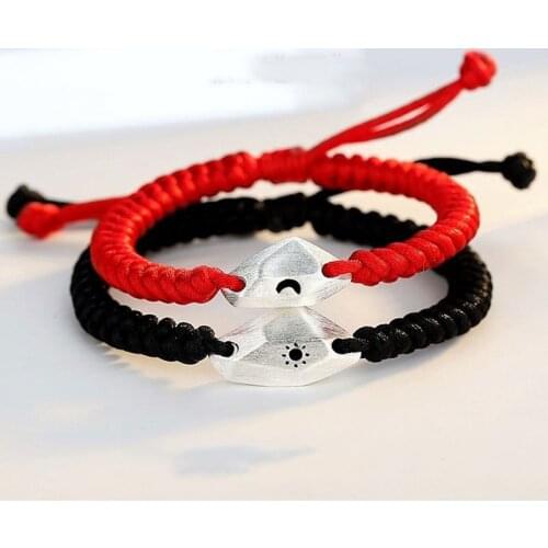 NPKDS Braided Bracelets