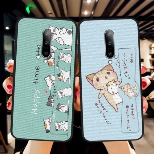 Shockproof Armor Case For Oneplus 3 3T 1+ 5 5T One plus 6 T 6T Car Holder Back Cover For Oneplus Nord 7 7T 8 Pro