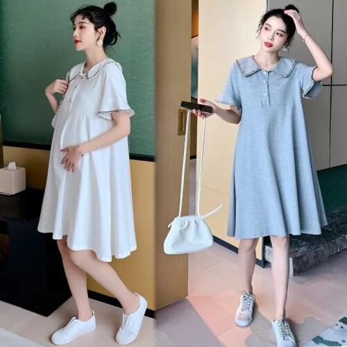 Rjing Maternity Dresses