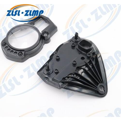 Speedometer Odometer Speed table Instrument shell Meter Case Gauge Cover For Suzuki GSXR1000 K7 Motorcycle