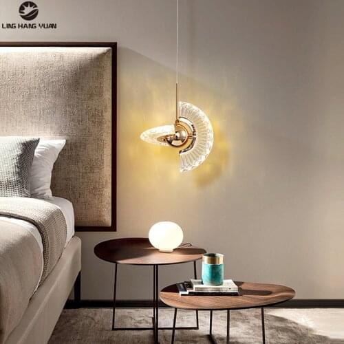 Modern Led Chandelier 110V 220V Home Ceiling Chandelier Lighting For Bedroom Living room Dining room Bedside Light Hanging Lamp