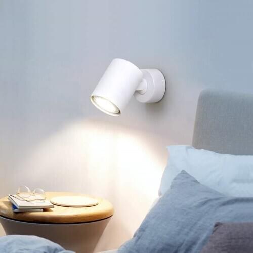 Spot lamp wall lamp indoor lamp