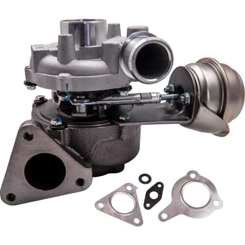 GT1749V Turbocharger Turbo Fit 1996-2000 1.9 TDI AFN AVG for VW Sharan 7M8 7M9 7M6 for Seat Alhambra 7V8 7V9 for Ford Galaxy WGR