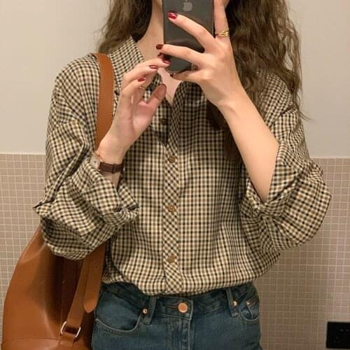 Twicefanx Classic Blouses