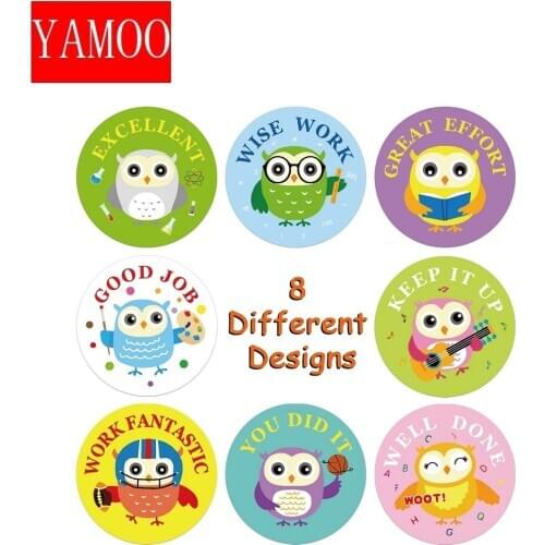 YAMOO Stationery