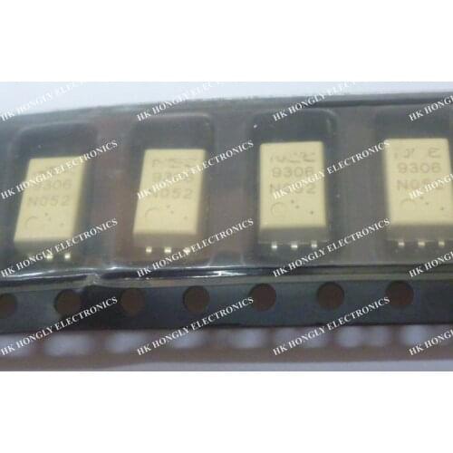 10PCS PS9306 9306 SOP6 ORIGINAL