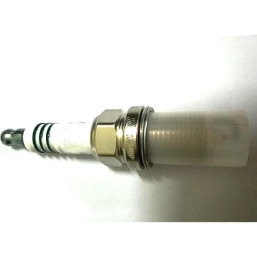 4pcs Iridium Power Plugs Car Spark Plug Types For Toyota Racing Tuned Turbo For Audi Volkswagen Mitsubishi IK205304 IK20 5304