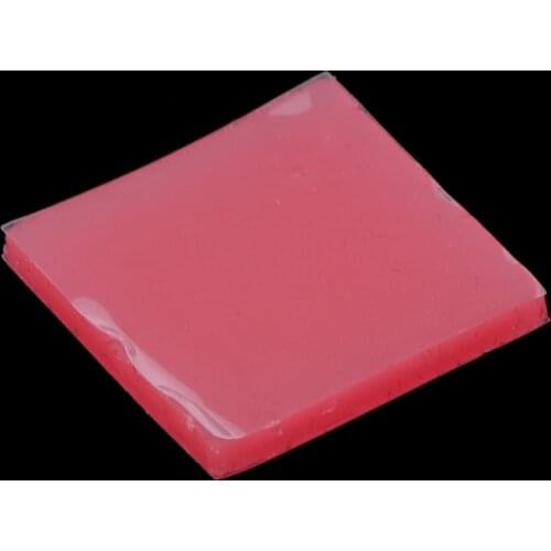 5Pcs/Set DIY 5D Diamond Painting Glue Clay Embroidery Cross Stich Tool 2x2cm E56C