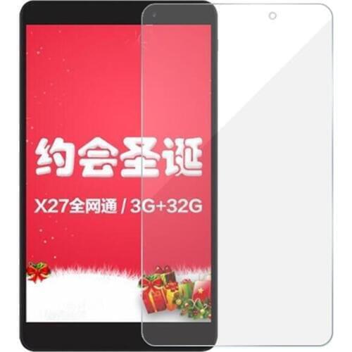 8 Inch Tempered Glass Screen Protector for Alldocube iplay8 Pro Tablet PC