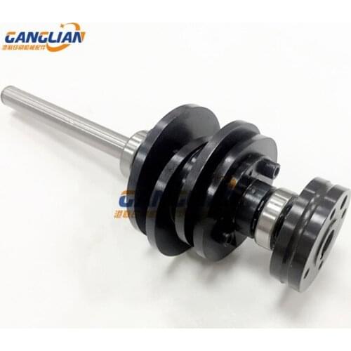 1 Piece SM74 Feeder Cam Assembly 66.028.090F Heidelberg Cam