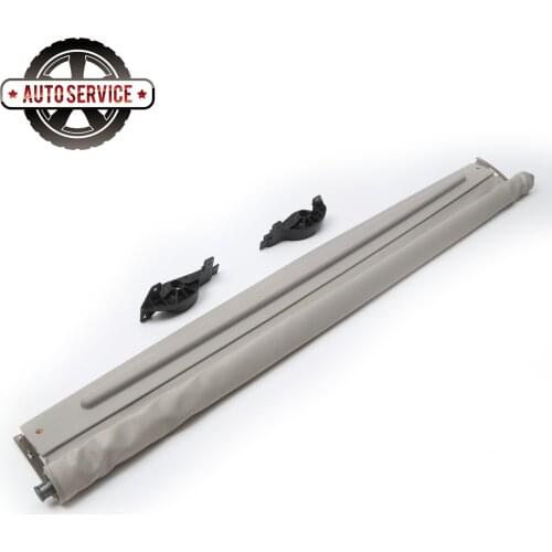 Sunroof Sun Roof Sunshade Roller Blind Assembly Car Curtains For Buick LaCrosse 2010-2016 2.4L 3.6L 23135940 25920024 22859425