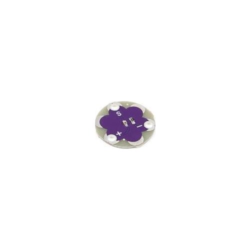 DEV-14629 Optical Sensor Development Tools LilyPad Light Sensor