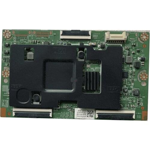 For T con S amsung Un48h6400 Bn41-02110a bn98-05152a