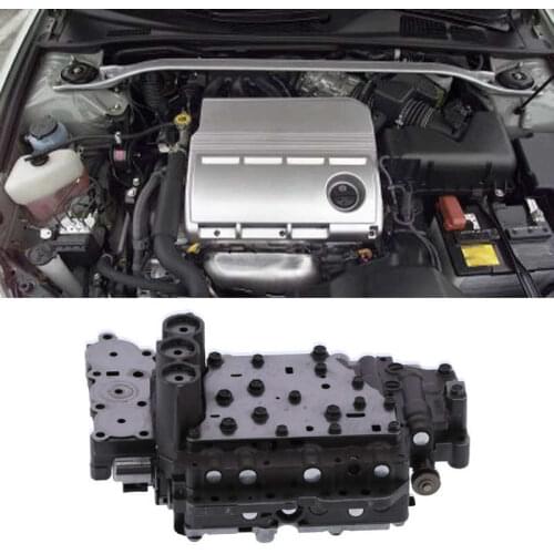 Doact Spare Parts For Automatic Boxes