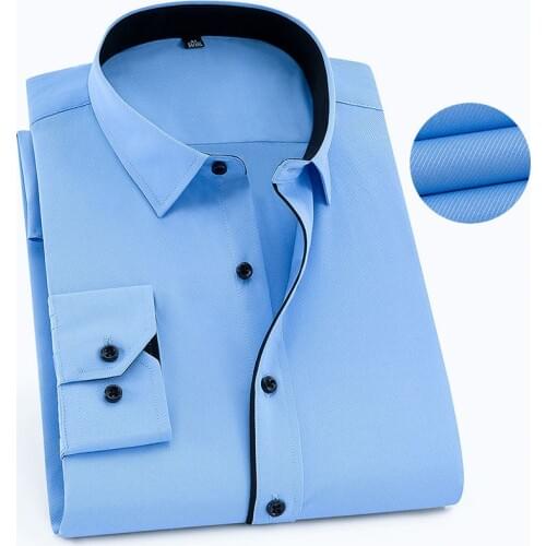 HOWDFEO Men's Shirts