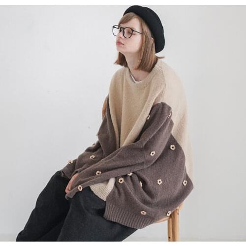Imakokoni Poncho For Women