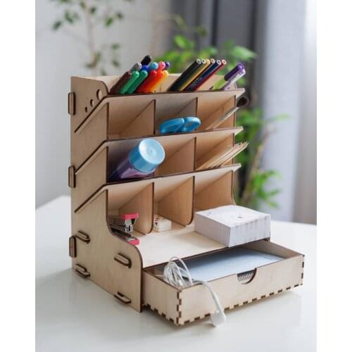 Jerry Stationery
