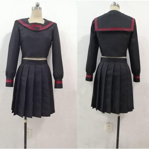 Anime Tokyo Revengers Cosplay Costume custom made