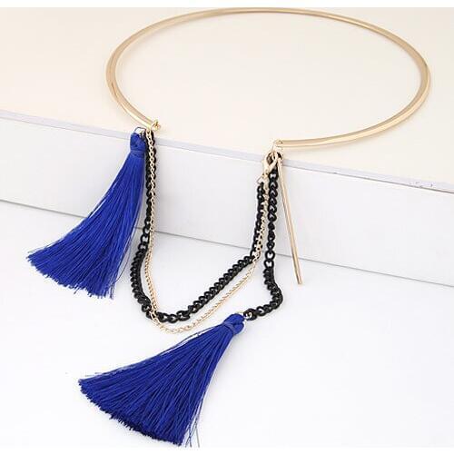 LEMOER Necklace