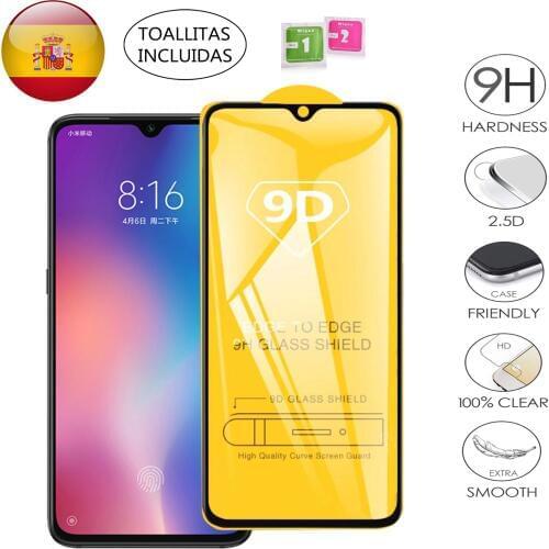 Monsterprecio Screen Protectors For Xiaomi Redmi Note 2