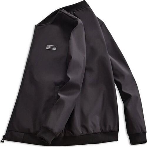PARLUSSY Men's Sports Jackets