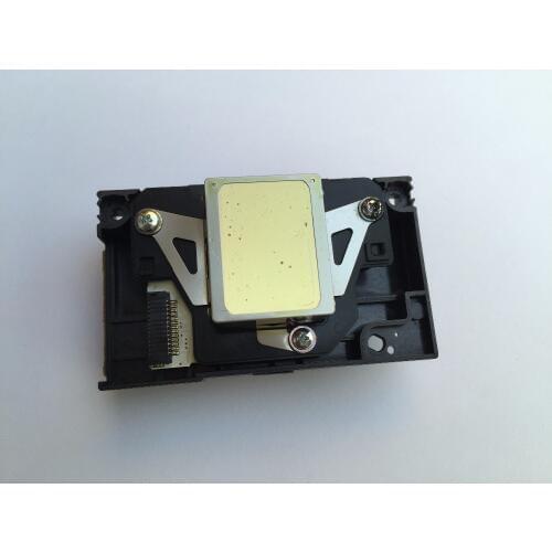 100% original and brand printhead / print head for Epson T50 A50 P50 R290 R280 RX610 RX690 L800 L801 L810 printers printer parts