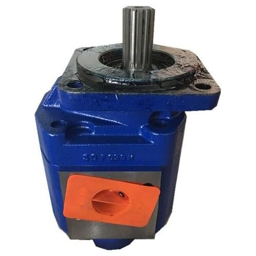 SEM 856D Wheel Loader Genuine Spare Parts W42191000 IMP Working Hydraulic Pump