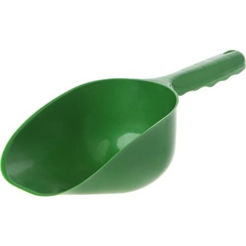 Garden Scoop Multi-function Soil Plastic Shovel Spoons Digging Tool Cultivation