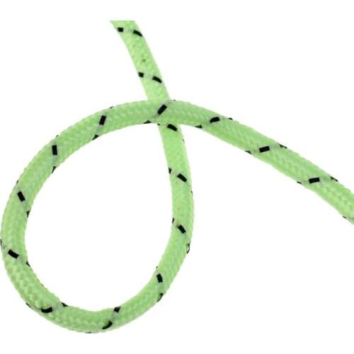 5mm Reflective Guyline Tent Rope Guy Line Cord Camping Tarp Tent Accessories