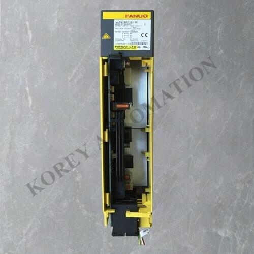 IN STOCK FANUC THREE-AXIS DRIVER A06B-6114-H302