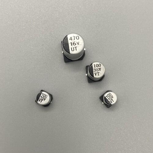 10sets The capacitor for Gameboy advance for GBA for GBC for GBP board repair replacement