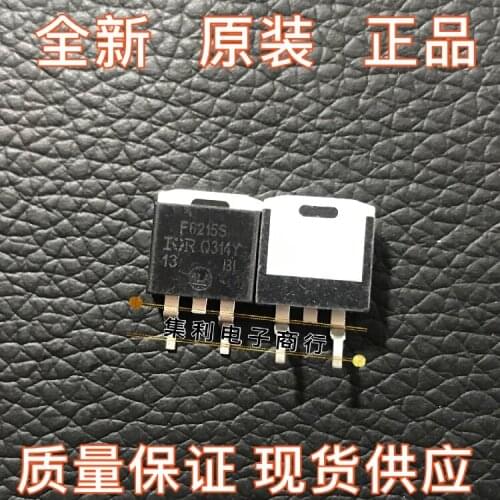 12PCS/LOT F6215S IRF6215S TO263 MOS transistor PIC16C711-04E/SO sop18 IC MEMORY CHIPS