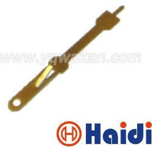 Free shipping 100pcs auto wire terminal for elcetric connector, G111 crimp loose pins loose terminals DJ612-2.8-2