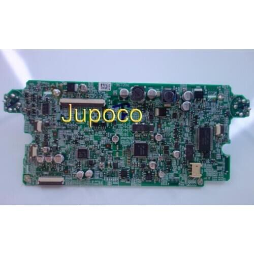 BMWW CD DVD Radio UNIT ELECTRONIC LOGIC BOARD E-9672AB