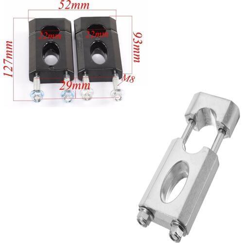 JIAMEN Handlebars For Motorcycles