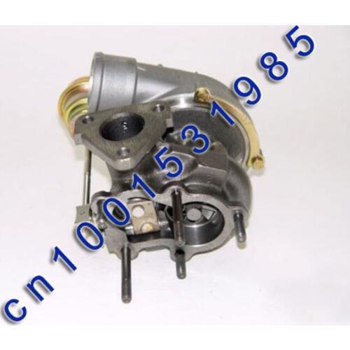 K04 53049880001/53049700001/914F6K682AF/914F6K682AG/914F6K682AC/914F6K682AB TURBOCHARGER FOR F ORD TRANSIT IV 2.5 TD