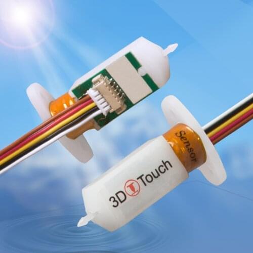 Bed Leveling Sensor Kit 3D Printer Accessories 3D Touch V3.2 Auto Bed Leveling BL Sensor Kit for Creality Ender-3/Pro