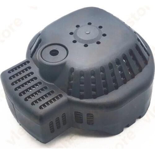 Fan Cover for BOSCH GSH388 GSH388X GBH5-38D GBH5-38X 11240 11387 GSH500 GBH5400 11247 GBH500 11388 1615500303 Power Tool PART