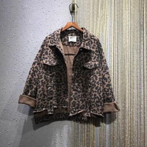 Женские короткие куртки LLPUSLUO China At AliExpress