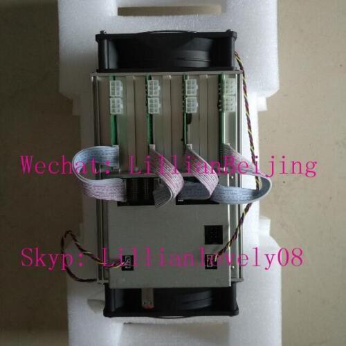 Dayun mining 28nm Lyra2REv2 ASIC miner Zig Z1+ 7.2G Mining MONA ORE XVG STAK