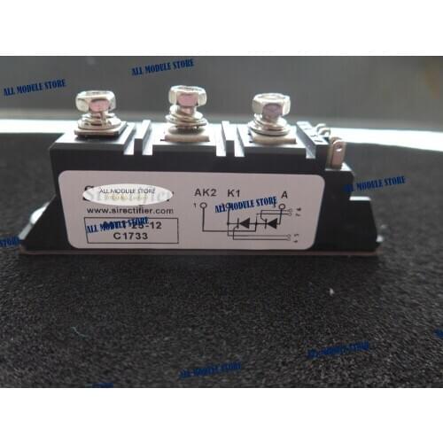 FREE SHIPPING GOOD QUALITY MODULE MTT25-12
