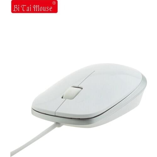 Bts Mouse USB wired Mouse 2.0 Wired Mini Optical LED Mouse 1600DPI For PC and Laptop Computers