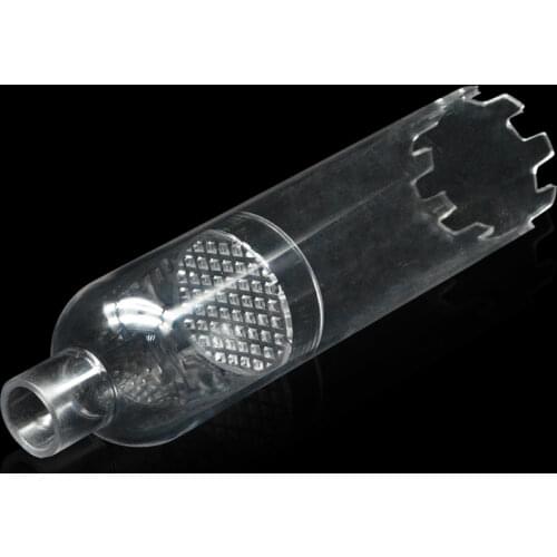 Aquarium Gravel Cleaner Nozzle Accessories for Water Changer Pump Siphon Fish Tank Cleaning Tools Sand Washer Filter Nozzle